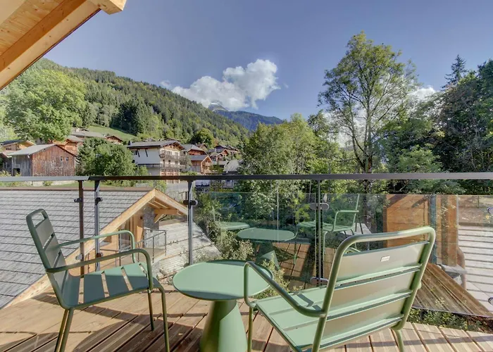 C Montriond
